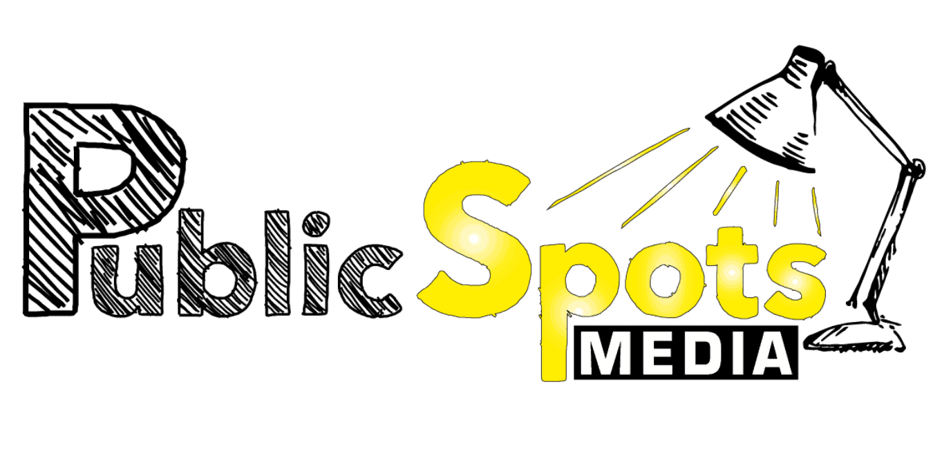 Public Spots Media 3